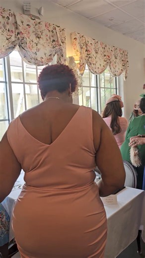 64K views · 872 reactions | We are entering the tea room勺勺﫠 Etiquette Conference勺勺勺 | From the Inside-Out School of Etiquette, LLC | Facebook