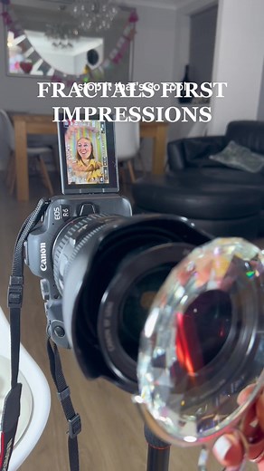 Exploring Fractals: Creative Photography Game-Changer