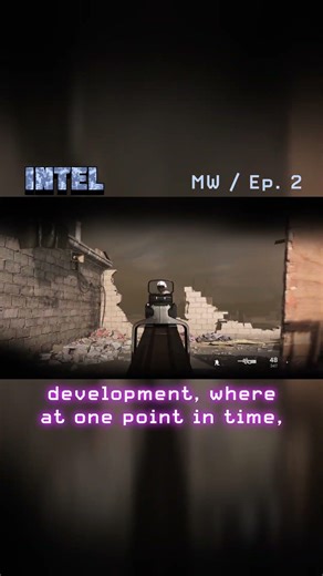 Secret Weapon | INTEL: Modern Warfare (2019) | Ep. 2