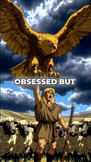 Zeus and Ganymede