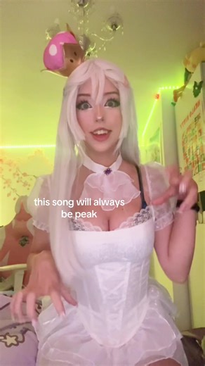 i luv cosplaying boosette :3 - #booette #boosettecosplay #foru #blowthisupforme