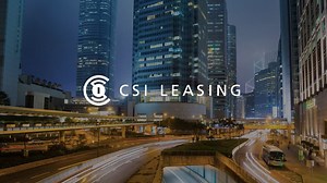 Overview - CSI Leasing | Latin America
