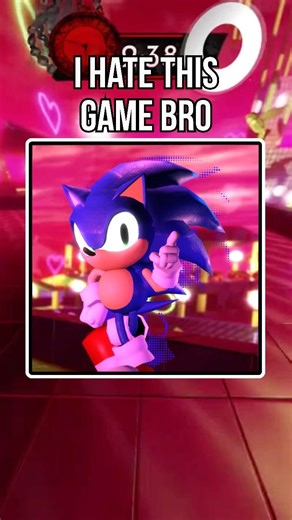 💔I Hate This Game Bro… | #roblox #outcomememories #sonicexe #sonic #sega #2011x #robloxshorts