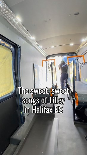 Was anyone else scared to go off the diving board at the public pool as a kid? Then when you did it, your parents couldn’t get you off it. So many dogs are the same way with the treadmills. Once the dog understands it’s their time to let loose, it’s hard to get them off it at the end of their run. Heck, their excitement makes it difficult to get them strapped in to start! Training your dog on anything new will take some time. Some dogs are faster than others and some take a really long time, but