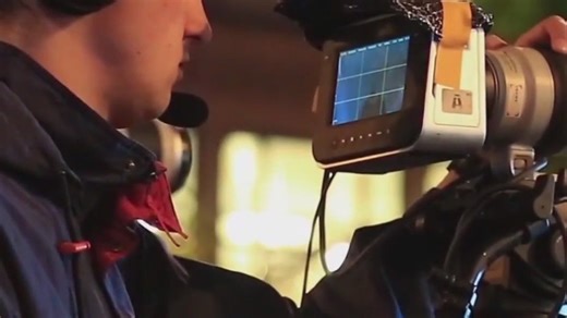 Hollywood film production drastically declines as workers struggle to make ends meet