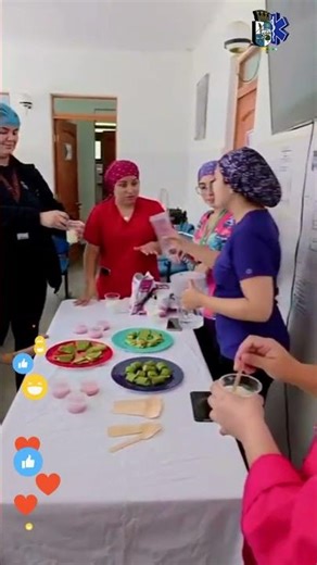 Talleres Prenatales: Alimentación en el Embarazo y Purita Mamá