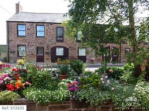 2.6K views · 20 reactions |  Silloth ️ Sleeps 4 -20 If you fancy checking out the Western Lakes and the Cumbrian coastline, why not stay near the Victorian seaside town of Silloth. We have 5 cosy cottages each sleeping 4, which can be rented individually or as a group to accommodate larger get-togethers. With a fantastic tea room also on site this is the ideal base for a relaxing stay by the coast! ️ https://bit.ly/2KBmDKH | Lakes Cottage Holidays | Facebook