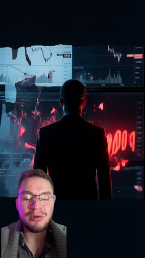 Anatolie Clevan | $500 billion wiped out in 48 hours. Here's what happened: January 12th — Anthropic launches Claude Cowork. Not a chatbot. An AI agent... | Instagram