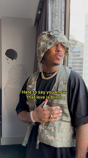 Live Performance of 'Oui' by Jeremih