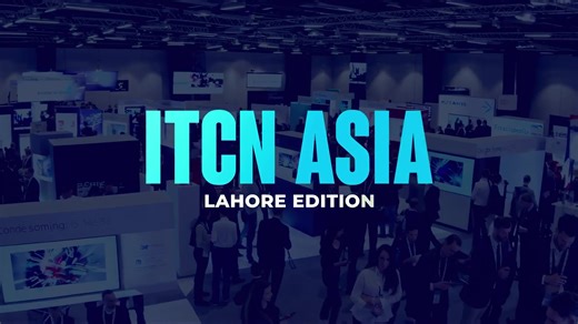 FlowHCM - Fastest Growing HR Software on Instagram: "Smarter HR. Real results. FlowHCM brings its latest innovations to ITCN Asia – Lahore Edition. Discover how organizations are simplifying HR, payroll, and workforce management all from one platform. 📍 Hall 02 | Booths B-169 – 170 📅 January 17–19, 2026 🕙 10:00 AM – 06:00 PM Step by for live demos and see what’s next in HR technology. #FlowHCM #ITCNAsia #ITCN2026 #ITCNLahore #FlowBot #HRTech #HRSoftware #HRManagement #TechInnovation #HRInnova
