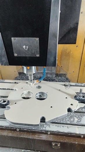 # vmc program chemfar