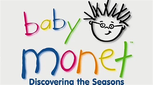 Baby Einstein: Baby Monet - Full OST