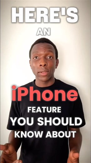 Turn iPhone Into Clock #nextwavtech #iphone #iphone17promax #tech #tips