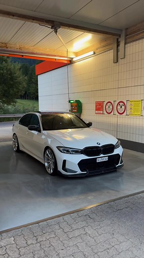 Exploring the BMW M340i: A Future Design Marvel