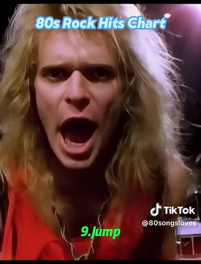 Top 80s Rock Hits You Need to Hear