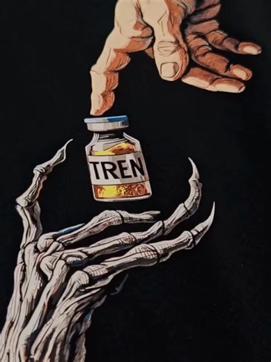 Самый красивый принт для футболок: ваш выбор