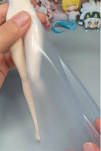 #fyp#biscuit#foryou #bonequinhas #clay | Clay