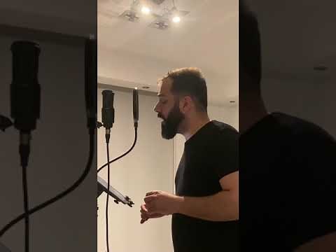 Αγνή Παρθένε Δέσποινα (Ποίημα Αγίου Νεκταρίου)