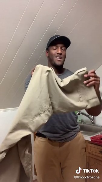 Ironing Pants Tutorial: How to Iron Your Pants Perfectly