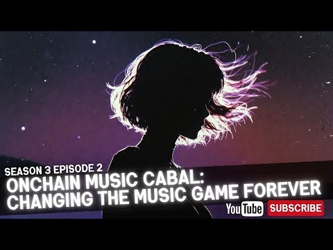 Blockchain Technology: Changing the Business of Music Forever
