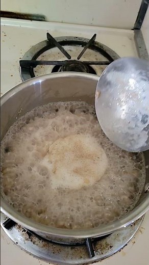 Clean Up Your Oats Like This!
