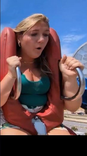 Best monemts of slingshot ride Is Here To Stay. Here's Why