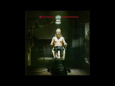 MSG_._Michael Schenker Group (1980)(Full Album)