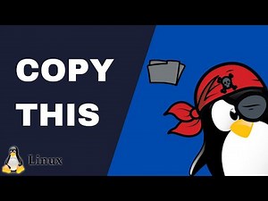 The BEST Way to Copy LARGE Files on Linux (Super Fast!) | Secure 2 Cyber