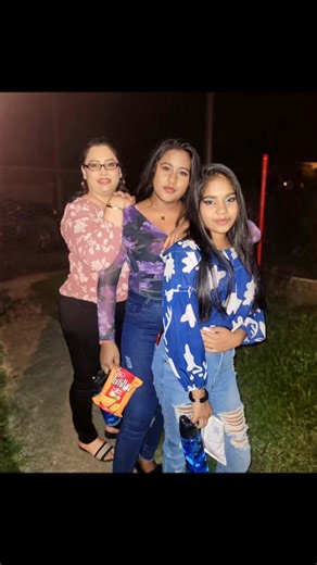 @Rakesh @🥰🥵Marissa🤪🙃 @❤️🥰 OLD YEARS NIGHT with my family was well spent 😍🫶 HAPPY NEW YEARS