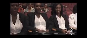 Thank you @JervonteTaeEdmonds Founder of @SuitsForSeniors for continuously supplying suits to our high school seniors. ‘Suits for Seniors' has also made a significant impact in the community through increasing the high school graduation and college entrance rate for at-risk students in Florida. We are ecstatic to continue our partnership as they provide at-risk youth with knowledge, opportunities & exposure; they are literally suiting youth for lifelong success! #HighSchoolGraduates #DressForSuc