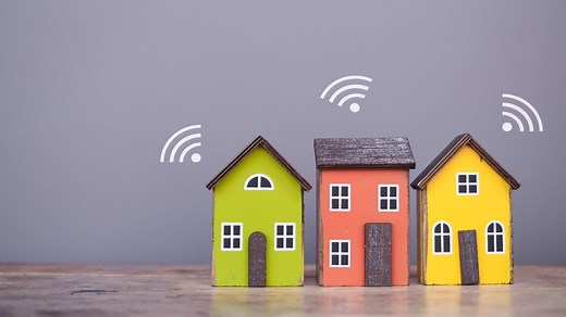 Worried About Wi-Fi Security? Make Sure Your Router Supports This Standard