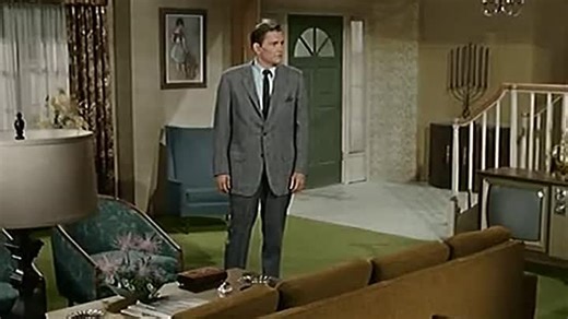Ma Sorcière Bien-Aimée (1964) French S1E05 Web SD