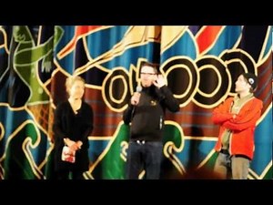 Valhalla Rising explained