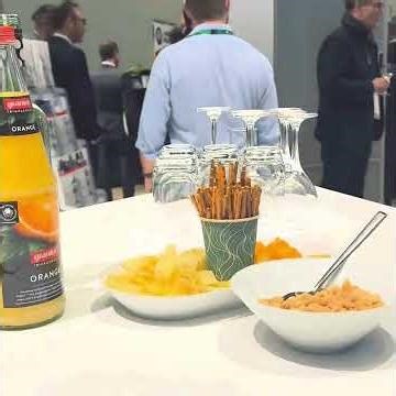 Bucher Aircraft Interiors Expo 2025 – exhibition highlights