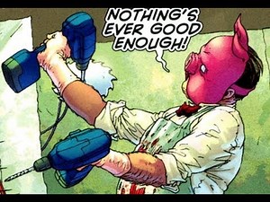 Professor Pyg Tribute