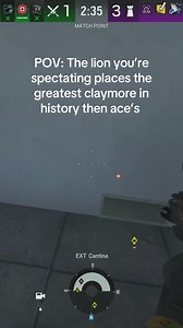phenomenal performance #r6 #siege #r6siege #ace #autism | rainbow 6 siege
