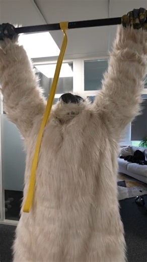 7.1K views · 64 reactions | Il est beaucoup trop fort en fait le yéti  #Sport #Inoxtag #Kaizen #yeti #humour | LeBouseuh | Facebook