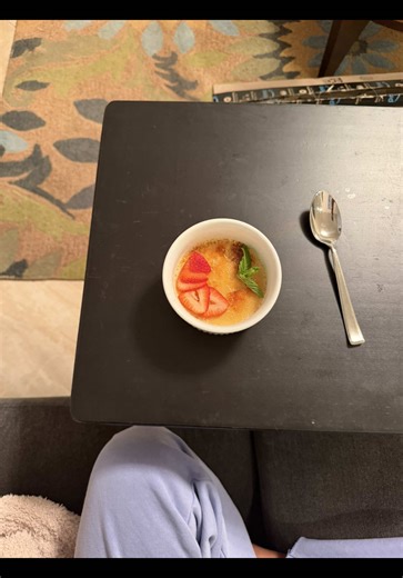 Easy Crème Brûlée Recipe for a Weeknight Treat
