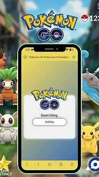 Pokemon GO Spoof 2025 | iOS & Android Hack Guide