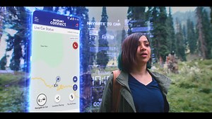 1.5K views · 48 reactions | From trips to treks, no matter where you park your car and forget, Suzuki Connect’s Navigate to Car will always guide you back. To know more about Suzuki Connect, visit: bit.ly/Suzuki-Connect #MarutiSuzuki #PeopleTechnology #SuzukiConnect | Maruti Suzuki | Facebook