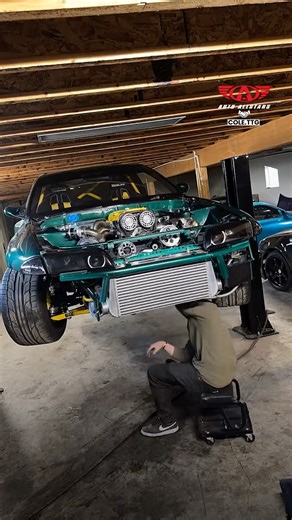 11K views · 42 reactions | Hours of work done in seconds! | Auto Allstars | Facebook