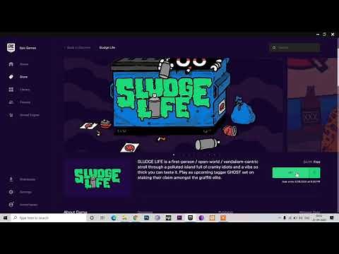 How to Download Rollercoaster Tycoon 3 For FREE FROM EPIC GAMES