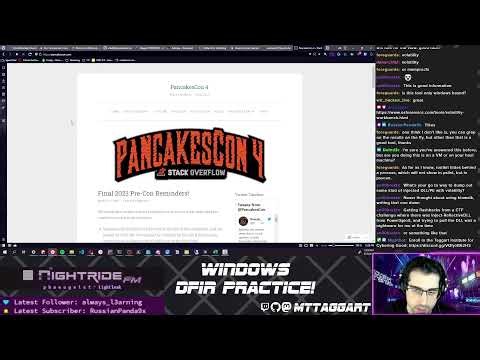 DFIR Practice/Challenges | CyberDefenders | LetsDefend