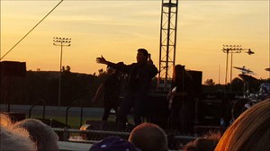 1.7K views · 747 reactions | Concert clips from 7.16.15 at Tioga Downs | Chubby Checker | Facebook