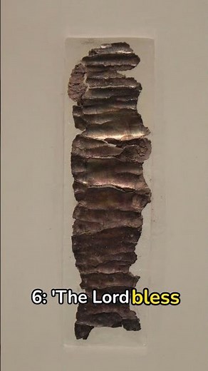 Did Archaeologists Just Find The Oldest Bible Verses Ever?