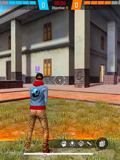 Hacker Showdown: The Ultimate Challenge