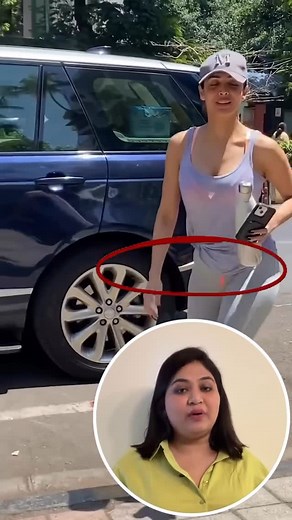 Vibhuti | Image Consultant | Personal Stylist on Instagram: "What is camel toe (and how to fix it)? 👇 Camel toe happens when leggings fit too tightly around the crotch area, creating a visible outline that can feel awkward or embarrassing. But don’t worry, here’s how to fix it: ✅ Choose the right fabric – Go for thicker, stretchy, and seamless leggings. ✅ Look for a gusset – A diamond-shaped patch in the crotch area gives a better fit. ✅ Avoid front seams – They often cause the outline to show