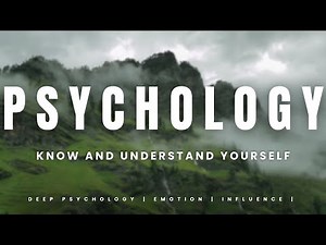 Understand Psychology | Basics of Human Mind and Behavior Explained