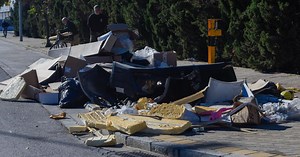 Los polígonos industriales de Sevilla reclaman libertad para gestionar sus residuos urbanos e industriales