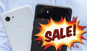 Google Pixel 3 and Pixel 3a ultimate price crash ends this week
